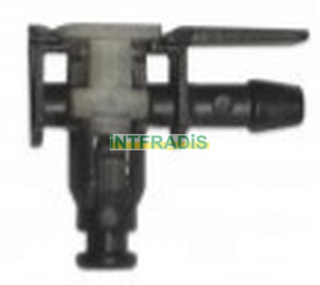 Spojka palivovej hadice INTFRADIS France